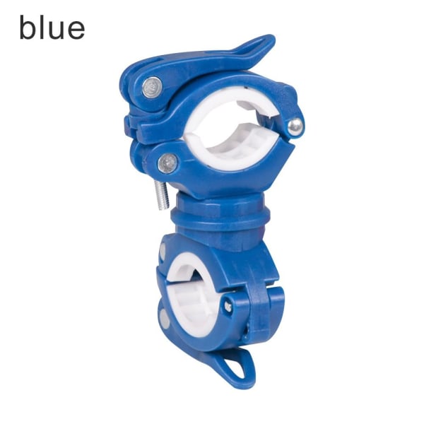 Lampe Stand Mount Holder BLÅ blue 1500 | blue | Fyndiq