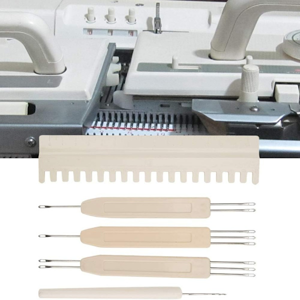 Stickmaskin Wire Transfer Tool Transfer Tool