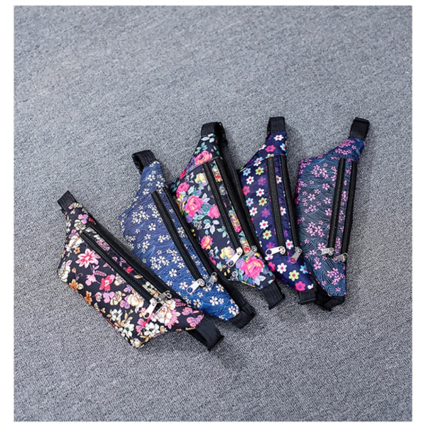 Messenger Bag Brysttaske 01 01 01