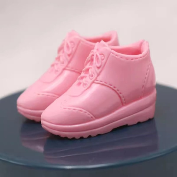 1/6 Doll Shoes High Heels Shoes 7 7 7