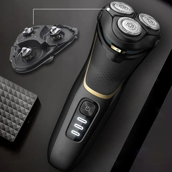 Barberhode Barberhode Elektrisk Barberhode