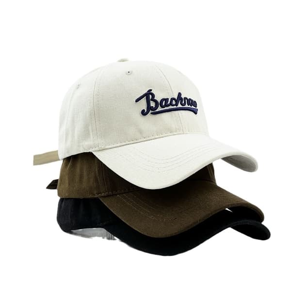 Baseball-lippis Kalastuslippis HARMAA grey