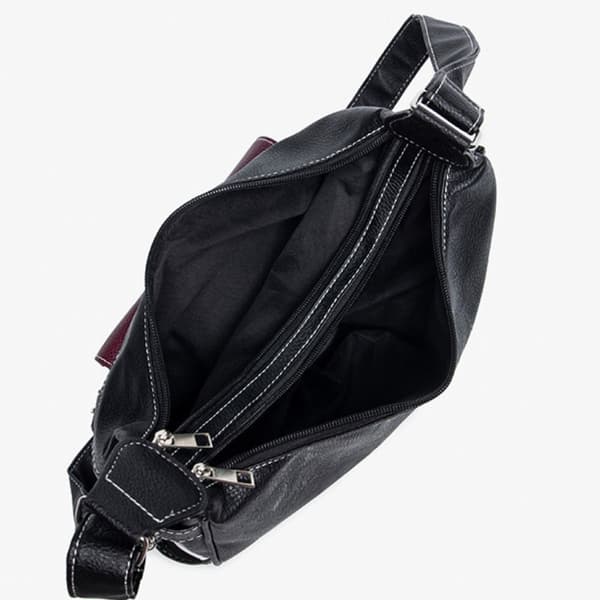 Skuldertasker Crossbody Taske Håndtasker