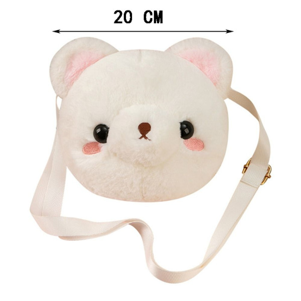 Animals Wallet Cartoon Coin Pouch 2 2 2