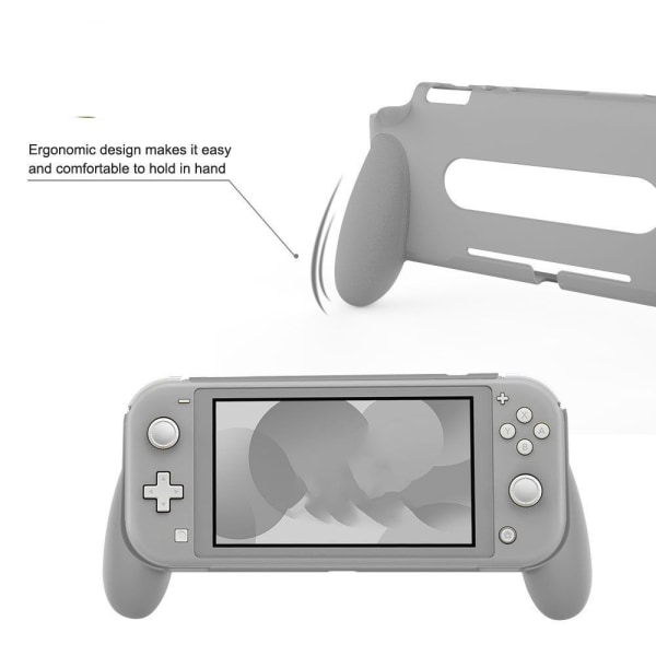 Game Controller Case Game Handle Bracket MØRKEBLÅ dark blue