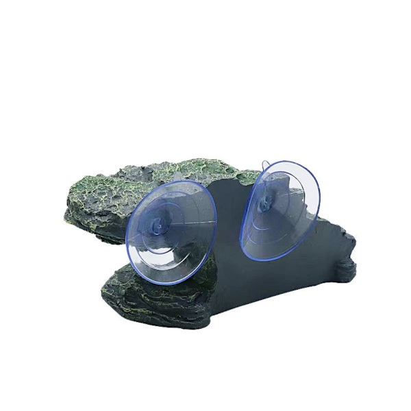 Basking Platform Klatrerampe MIDDELMIDDEL medium