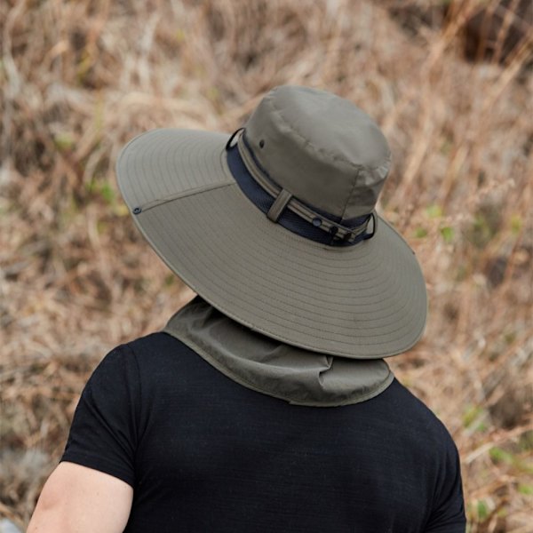 Fiskerhat Solhat 6 6 6