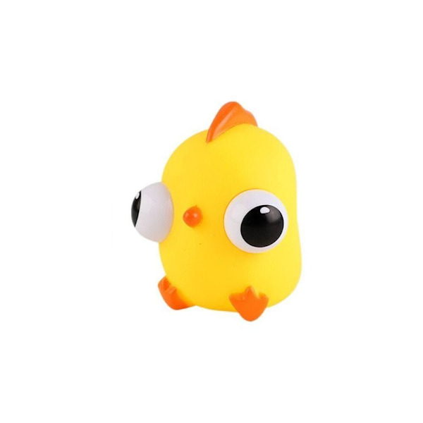 Pop Eyes Legetøj Stress Relief Legetøj 3 3 3
