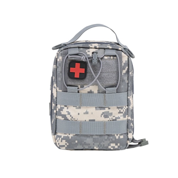 Outdoor Camping Survival Tool EDC Tool Bag C C C