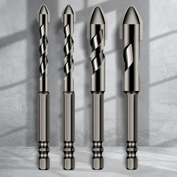 Eksentrinen set 8 mm 8 mm 8mm