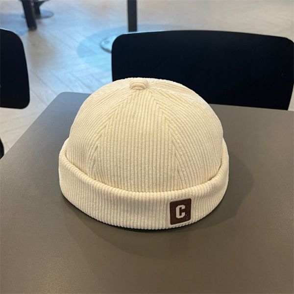 Baby reunaton hattu Hip Hop Caps KHAKI STYLE 1 STYLE 1 Khaki Style 1-Style 1