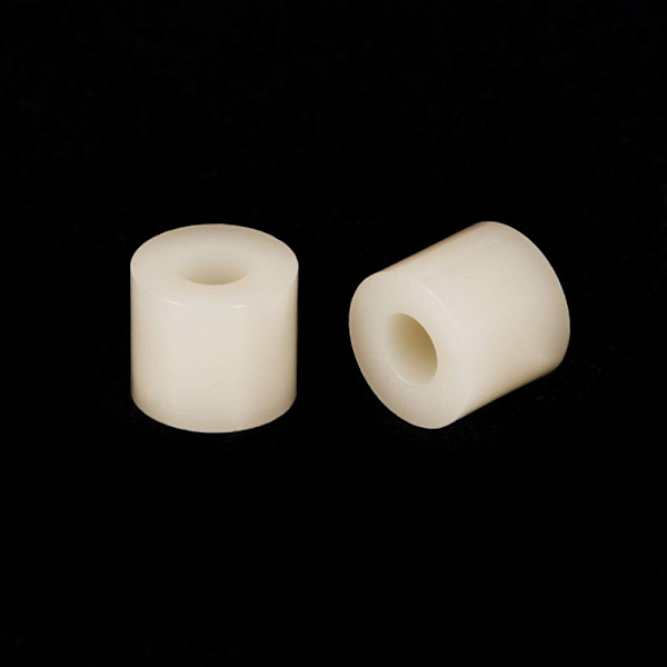 300 stk runde avstandsskiver for M4-skruer M4 300pcs