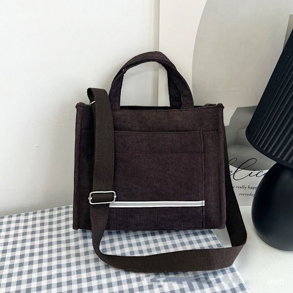 Crossbody-väskor Axelryggsäck WINE RED wine red
