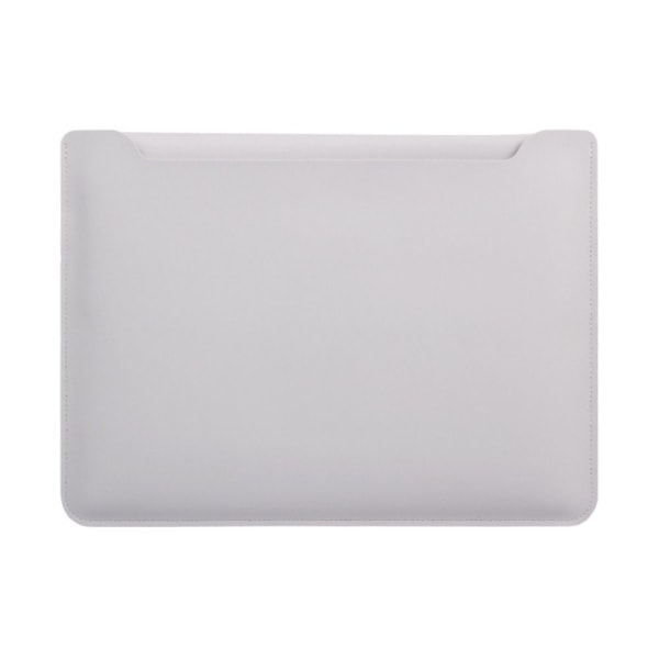 Laptop Sleeve Bag Notebook Cover GRÅ 13INCH grey 13inch