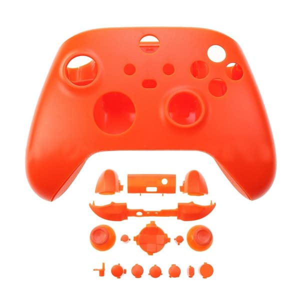 Spilcontroller Skal Gamepad Hus Skal 6 6 6