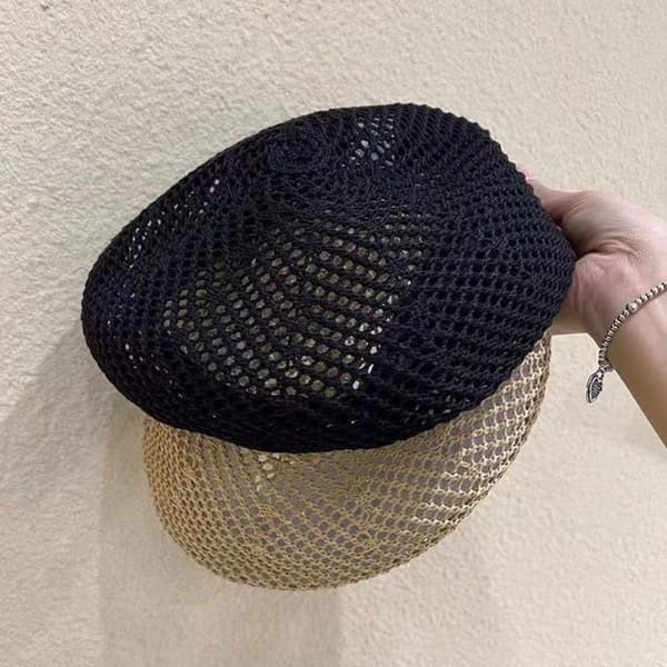Kunstner Hat Bucket Hat KHAKI khaki