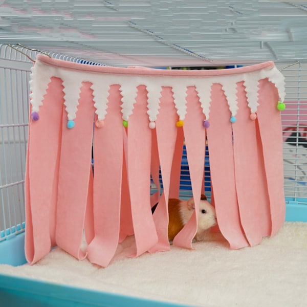 Marsun kulman piilohäkin tarvikkeet PINK M pink M