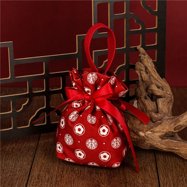 Cny Orange taske bryllupsgaveposer 04 04 04