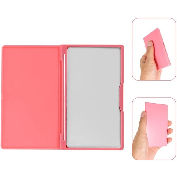 Magnetisk case Synålsförvaring LIGHT Light Pink