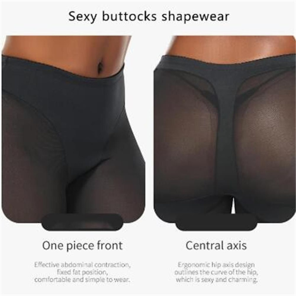 Butt Lifter Truse HIgh Waist Shaper 4XL 4XL