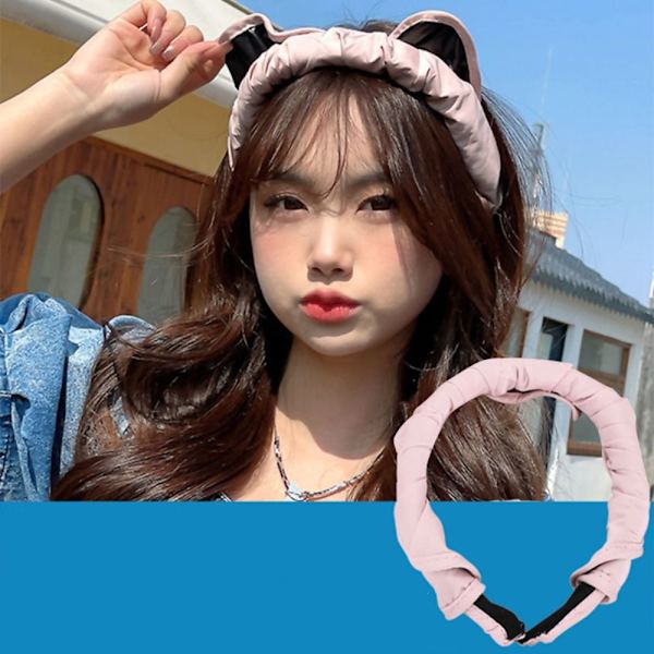 Sun Hat Shell Aurinkovarjo Hat PINK pink