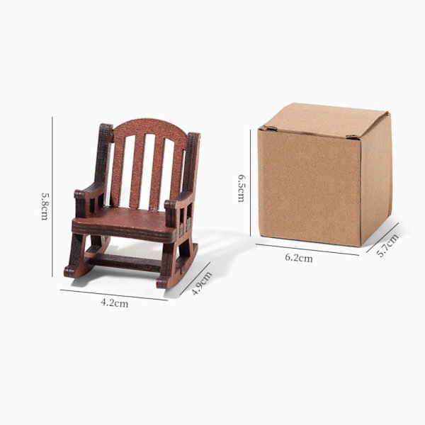 4 kpl Sammakko Koristekoristeet Hartsi Koristekoristeet SET SET