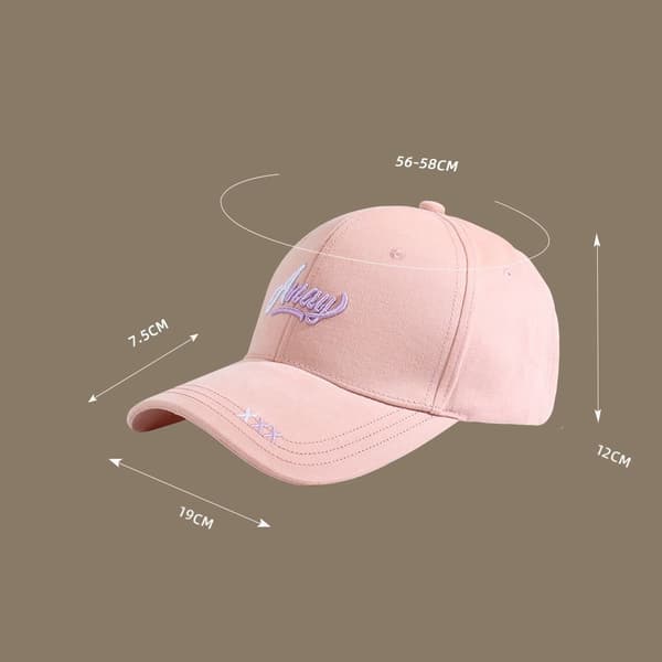 Baseball-lippis Kalastuslippis BEIGE beige