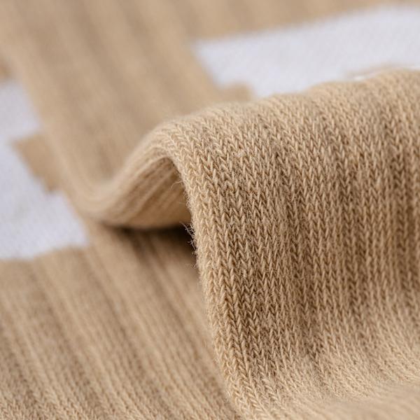 Jooga Five Finger Socks Urheilusukat KHAKI Khaki