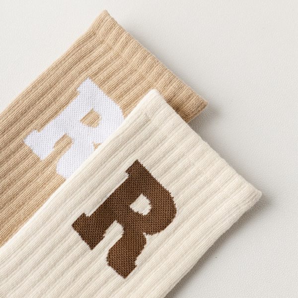 Jooga Five Finger Socks Urheilusukat VALKOINEN White
