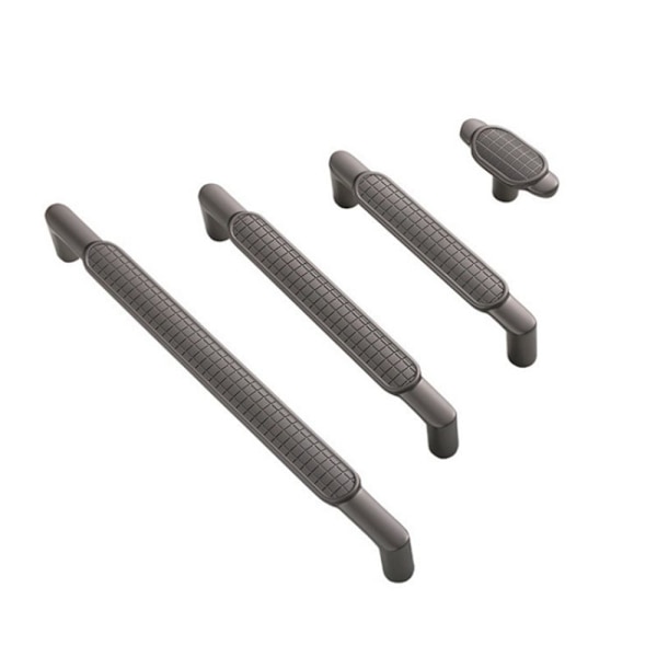 Møbelknotter med rett håndtak STYLE 6 STYLE 6 Style 6