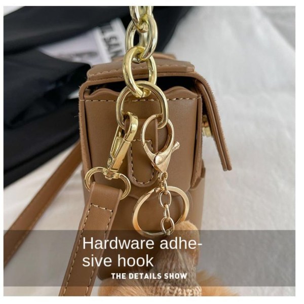 Handgjorda väskor Set Bag Making Kit 1 1 1