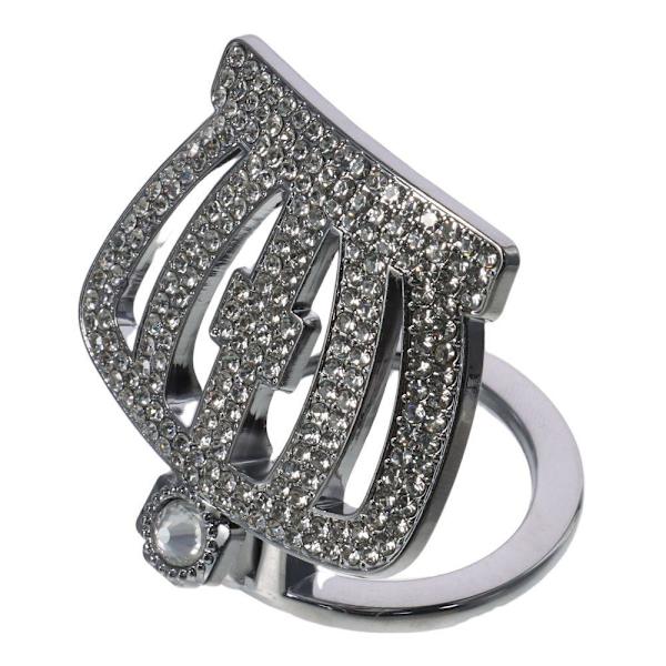 Auton moottorin käynnistyspysäytyspainikkeen cover Bling Owl Push Start Button Owl