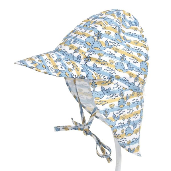 Barn Bucket Hats Solkepsar 14 14 14