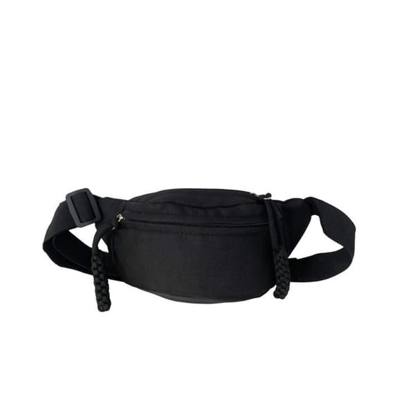 Barnebrystveske SVART Black