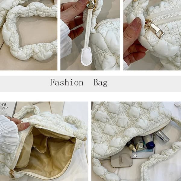 Cloud Bags Olkalaukku PUNAINEN Red