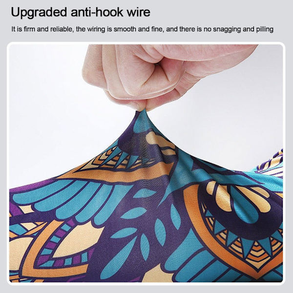 Armhylsor Cover 4 4 4