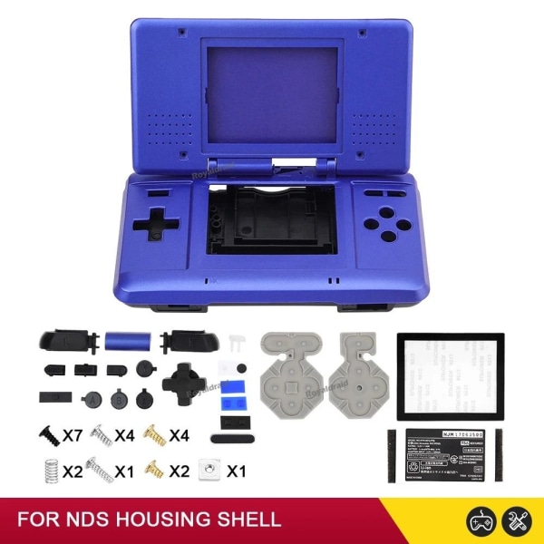 Full Housing Shell case 6 6 6