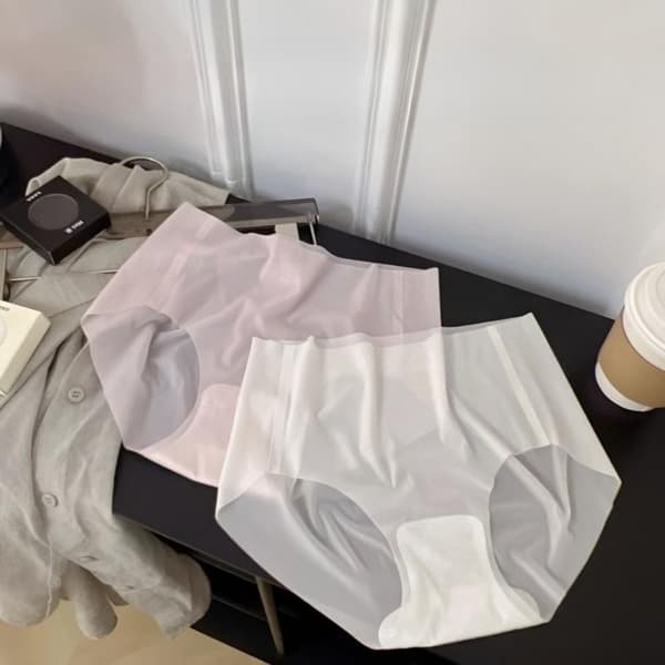 Dame Truser Jente Truser KAFFE M Coffee M