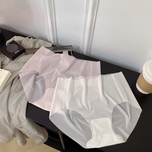 Dametruser Jentebukse KAFFE L Coffee L