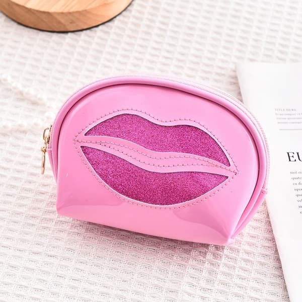 Granatsplint Pung Møntpunge 2 2 2