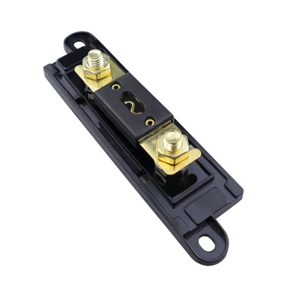 Sulakepesä Sulakelinkki 100A 100A 100A