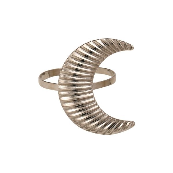 Eid Mubarak Servettringar Måne Servett Spänne STYLE 5 STYLE 5