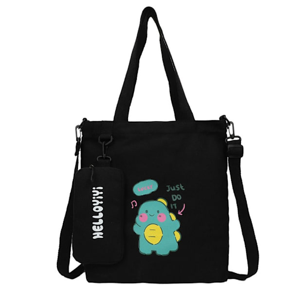 Skulderveske Crossbody Bag 05 05 05