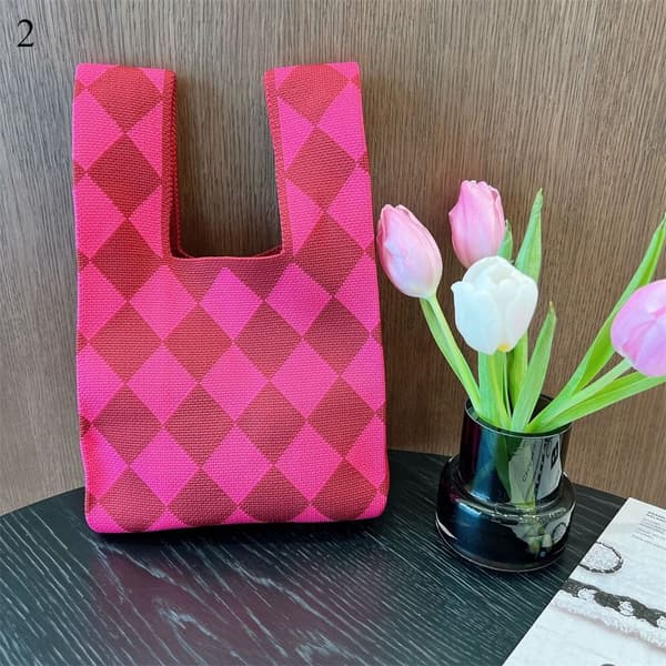 Håndvesker Håndleddsvesker 2 2 2