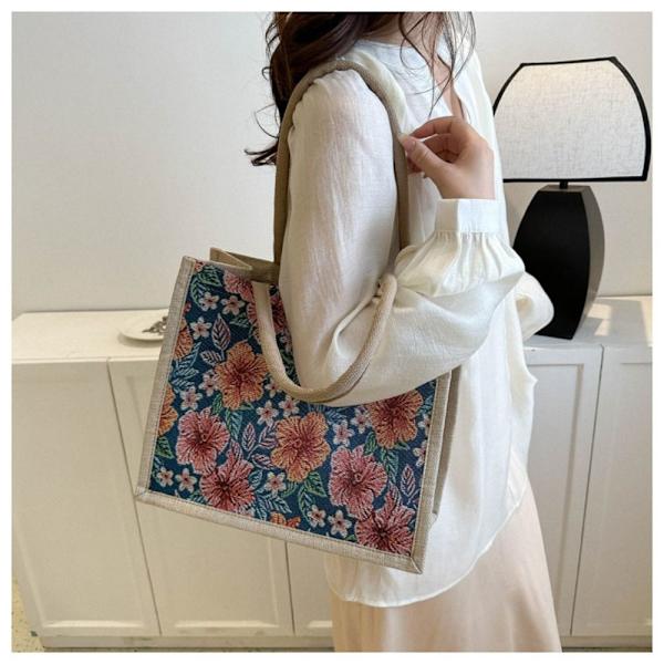 Tote Bag Lady Håndtaske 04 04 04