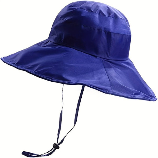 Dameluer Vanntett regnlue LILLA Purple