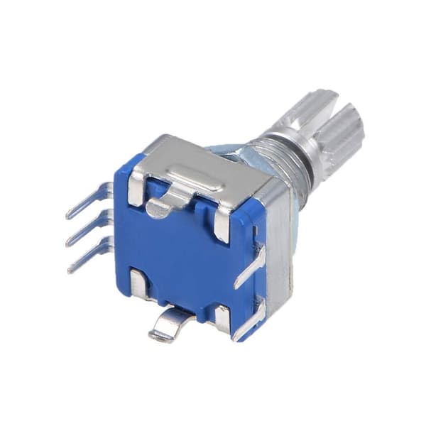Rotary Encoder Code Switch 360 Grader 2 STK 2 STK 2pcs