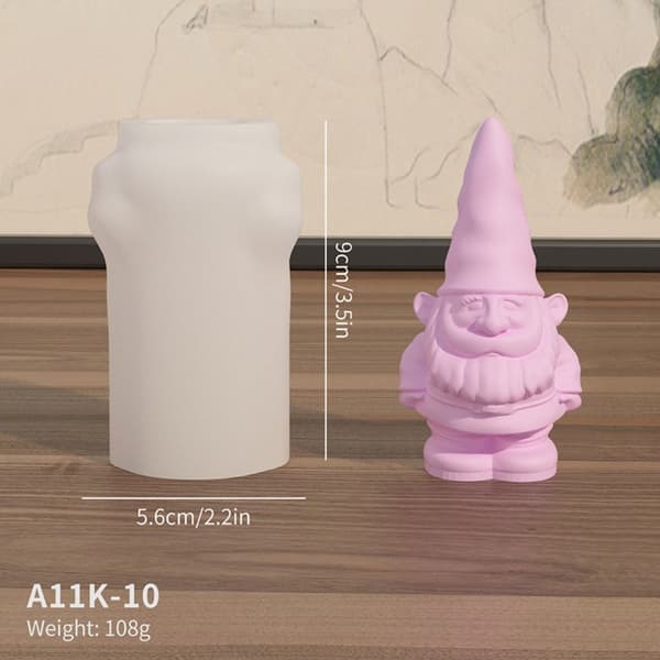 Lysform Duftlysform A11K A11K A11K