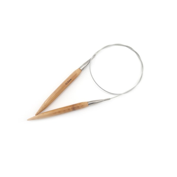 Cirkulära stickor Virknål 4,5MM 4.5mm