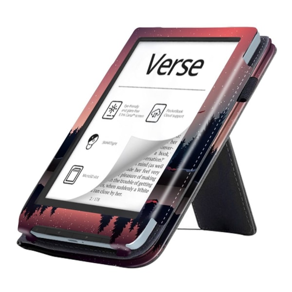 eReader Cover Smart Case STARRY SKY STARRY SKY Starry Sky